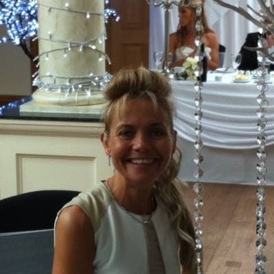 Simone - Founder of MMS Events